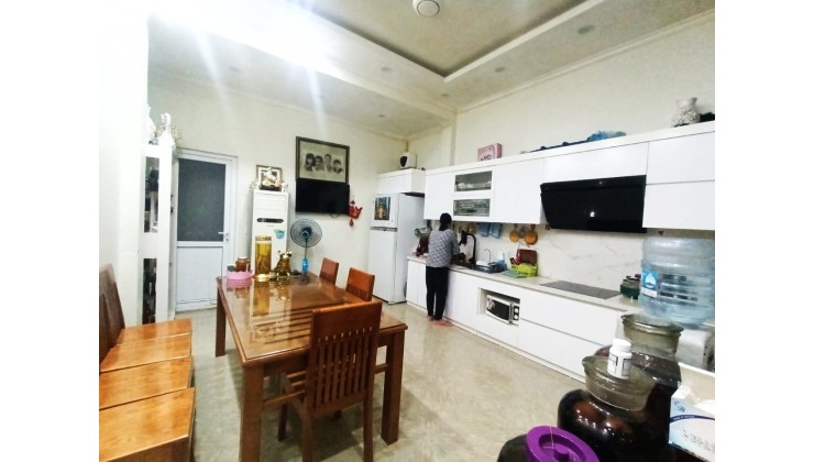 Đây chắc chắn là nhà riêng đẹp và vip nhất mặt phố Cù Chính Lan, sổ đỏ chính chủ